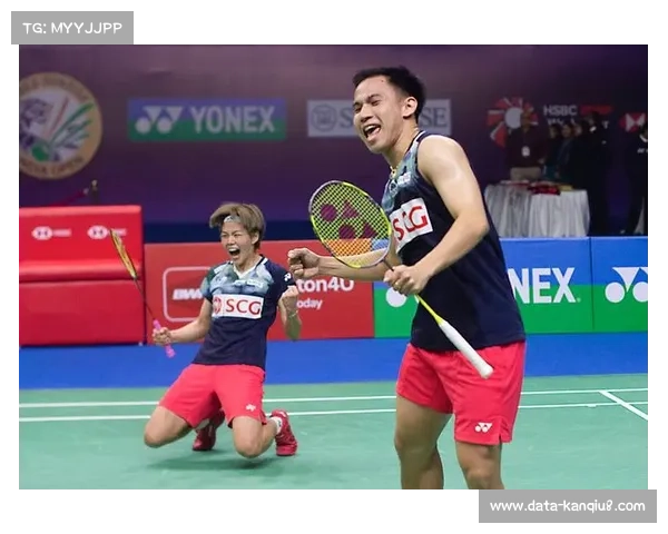 泰国德差蓬沙西丽混双技术创新助力羽毛球竞技水平突破