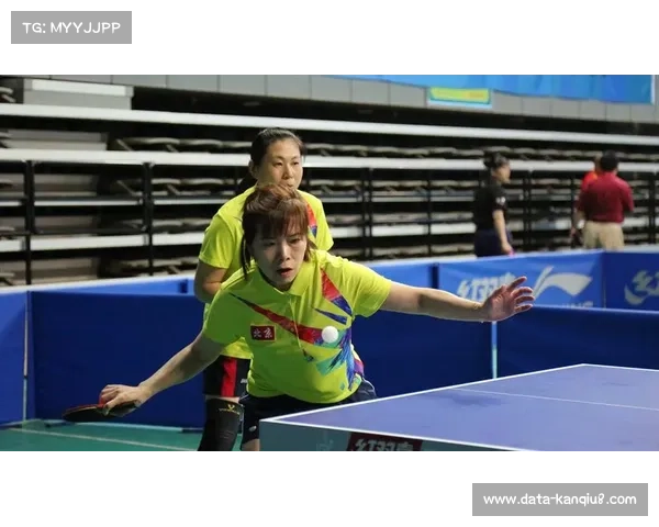 全运会乒乓球赛场澳门银河体育馆准备就绪