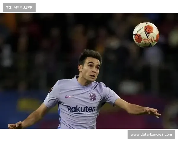 巴萨后卫埃里克·加西亚成转会市场热门，多特蒙德、赫罗纳有意