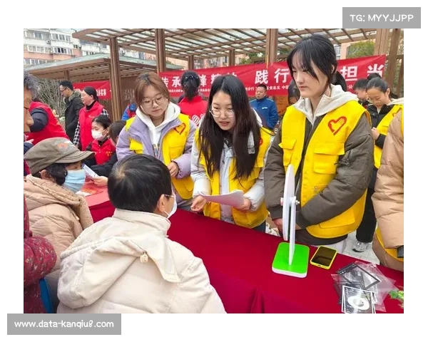 信阳活动融合健身与志愿服务，提升社区凝聚力