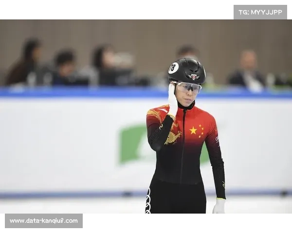 短道世巡赛下一站筹备，中国队备战