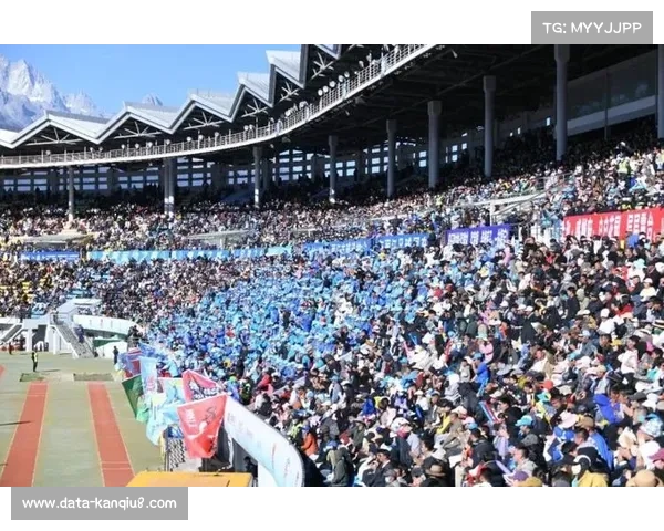 云南滇超联赛地域特色鲜明,多民族球员同场竞技 云南滇超联赛地域特色鲜明,多民族球员同场竞技